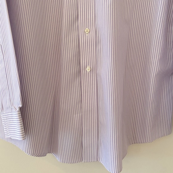 Brooks brothers the original polo shirt size 16.5 - Picture 2 of 6